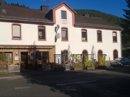 照片: Gasthaus zur Kreuzmühle